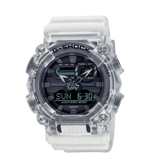 G-SHOCK GA-900SKL-7A