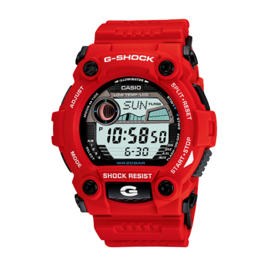 G-SHOCK G7900A-4