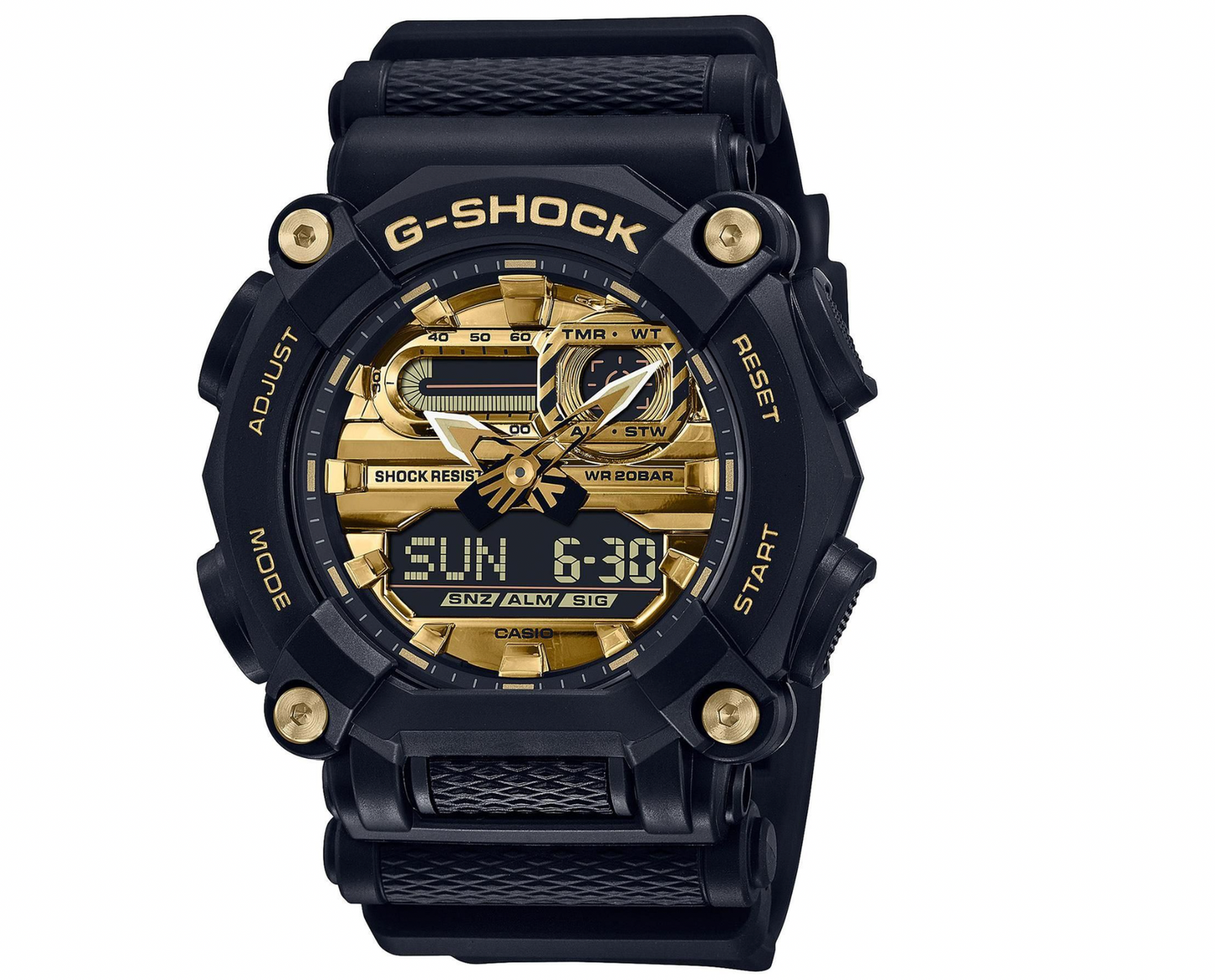 G-SHOCK GA900AG-1A