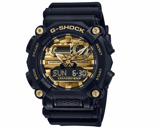 G-SHOCK GA900AG-1A