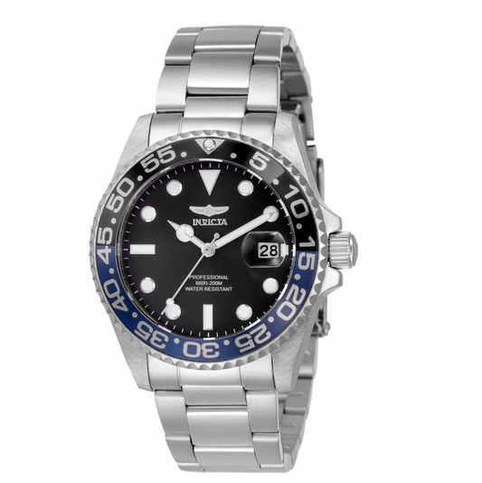 Invicta 33258