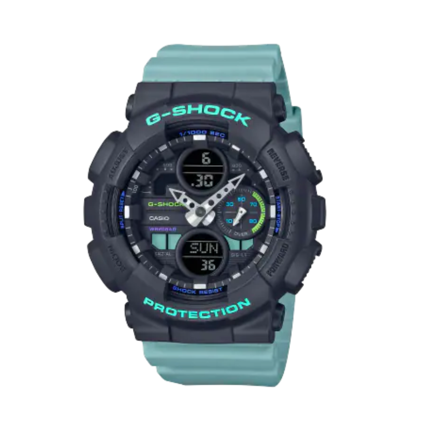 G-SHOCK GMAS140-2A