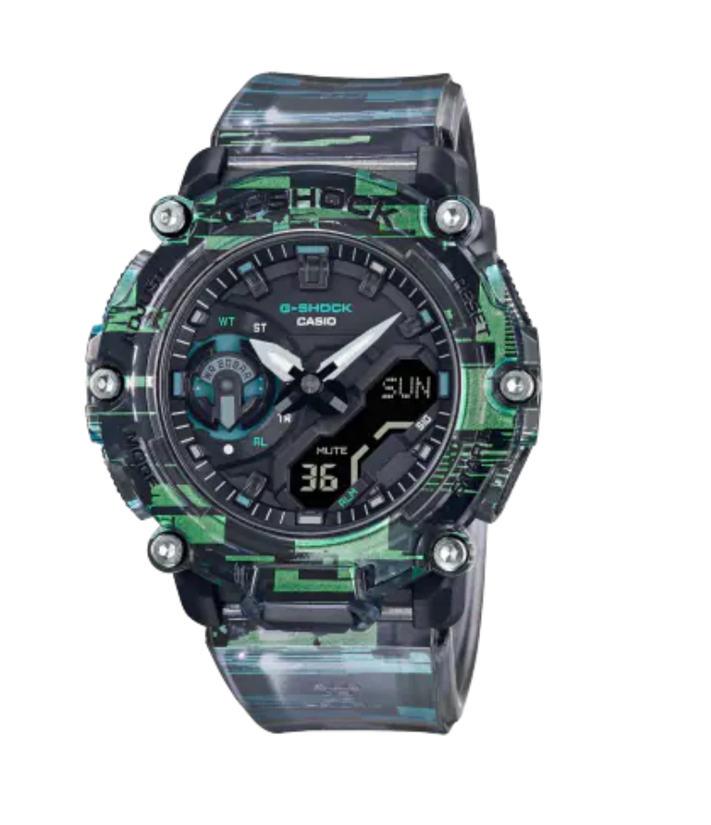 G-SHOCK GA2200NN-1A