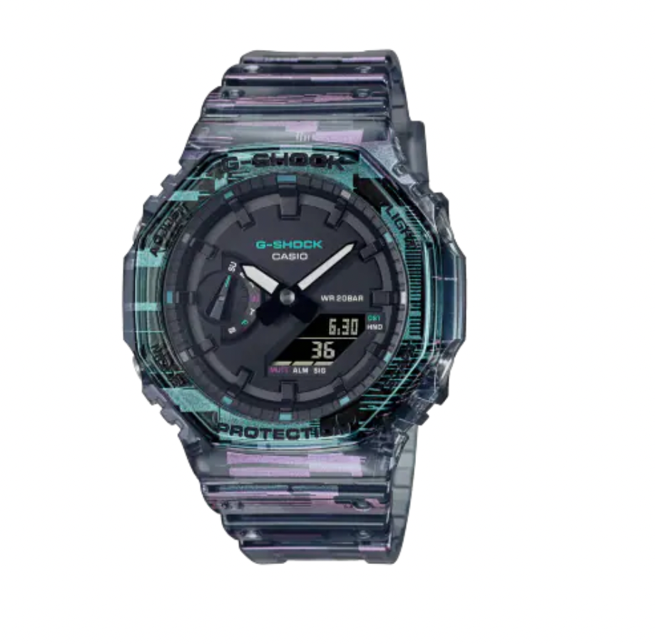 G-SHOCK GA2100NN-1A