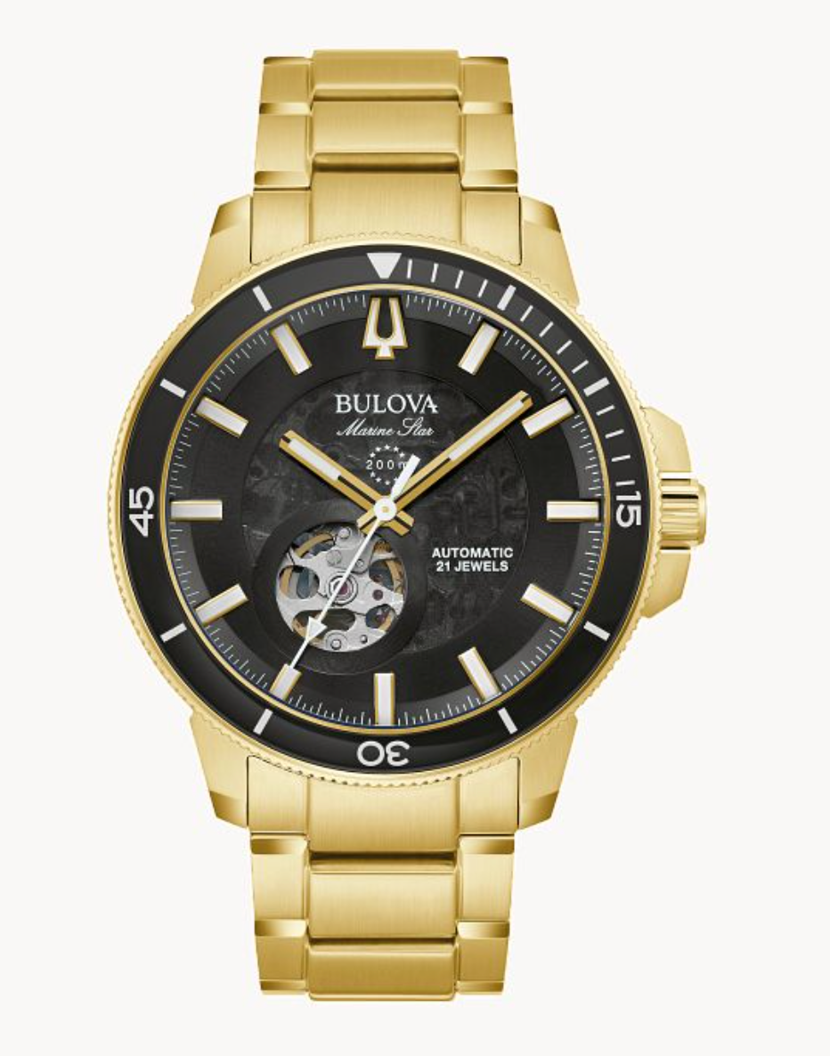 Bulova 97a174