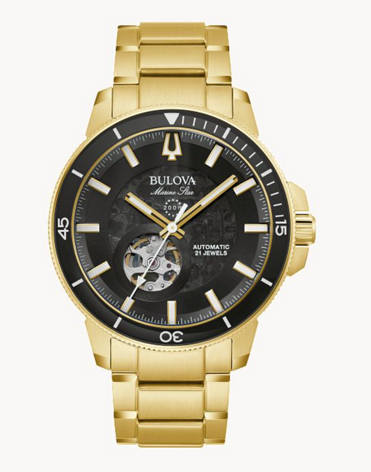 Bulova 97a174