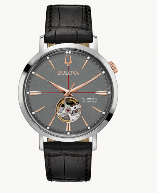 Bulova 97A187