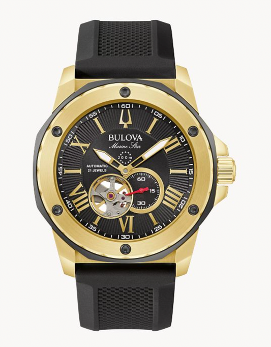 Bulova 98A272