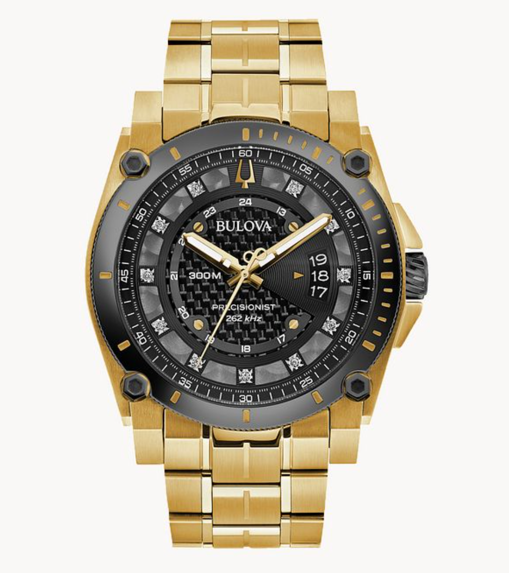 Bulova 98D156