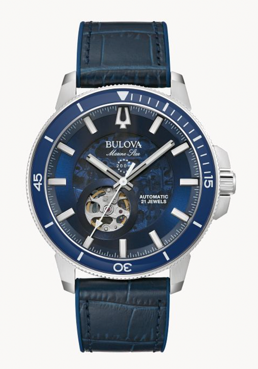 Bulova 96a291