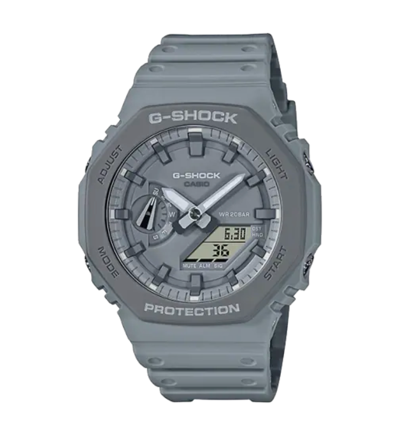 G-SHOCK GA2100ET-8A