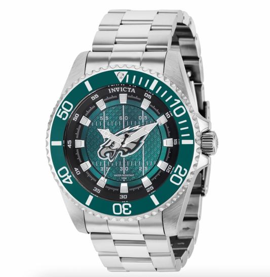 Invicta 36925 Philadelphia Eagles