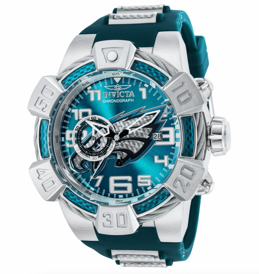 Invicta 35784 Philadelphia Eagles