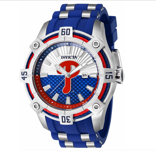 Invicta 43279 Philadelphia Phillies