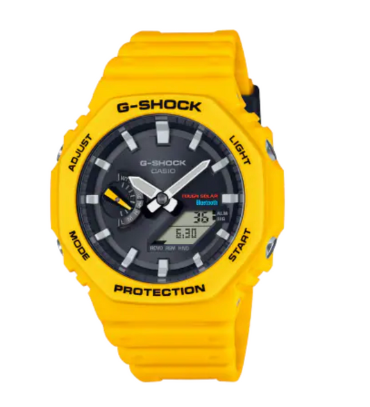 G-SHOCK GAB2100C-9A