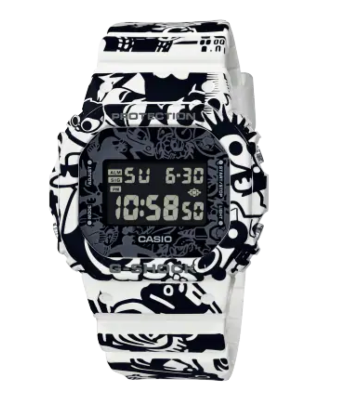 G-SHOCK DW5600GU-7