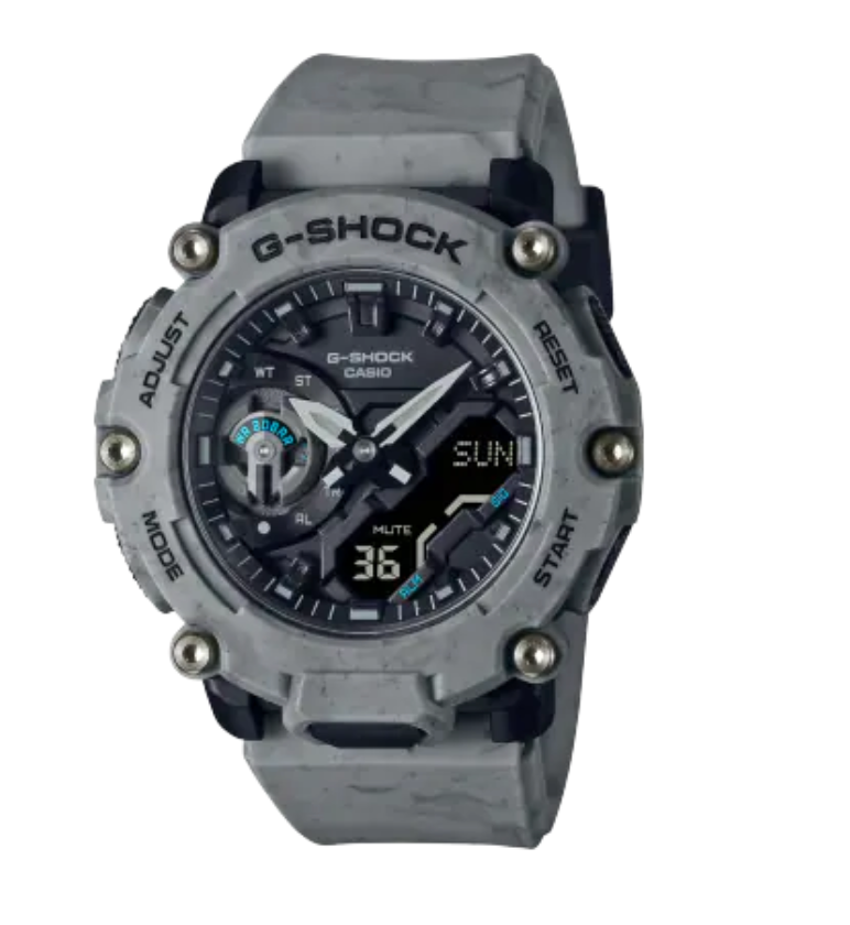 G-SHOCK GA2200SL-8A