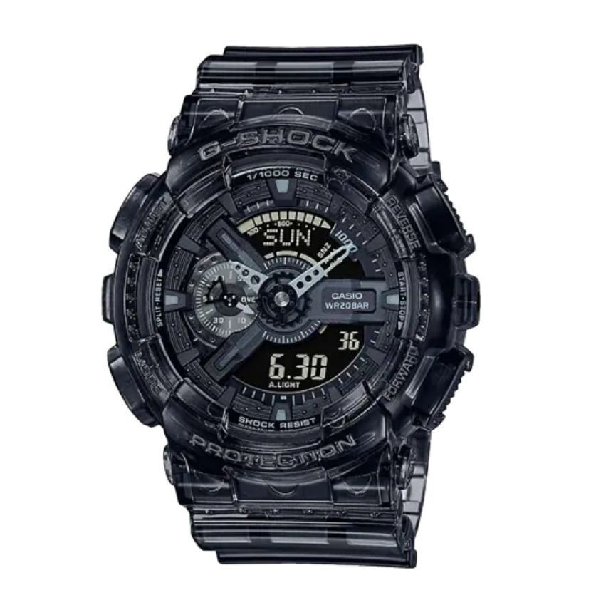 G-SHOCK GA110SKE-8A