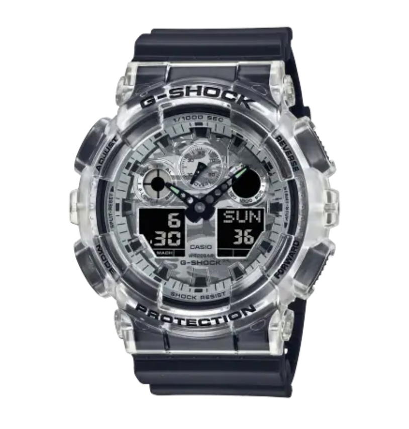 G-SHOCK GA100SKC-1A