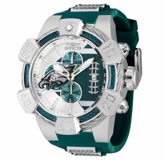 Invicta 41578 Eagles