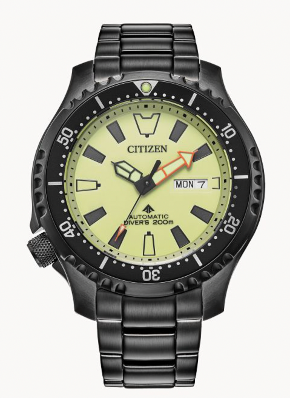 Citizen ny0155-58x