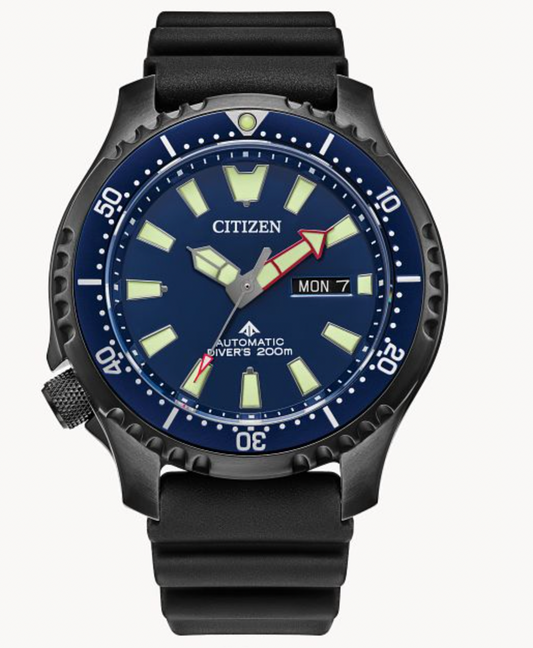 Citizen NY0158-09L