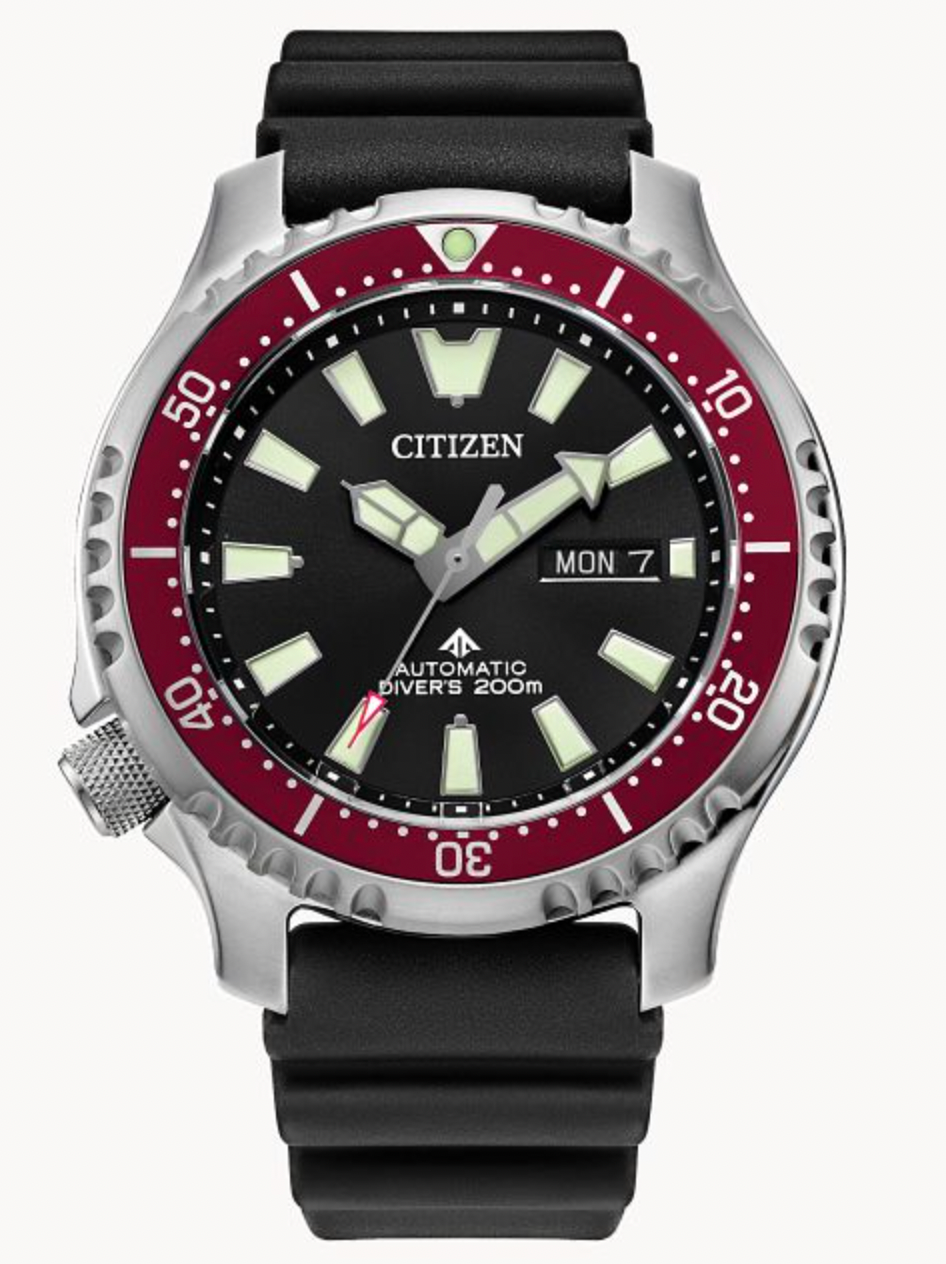 Citizen NY0156-04E