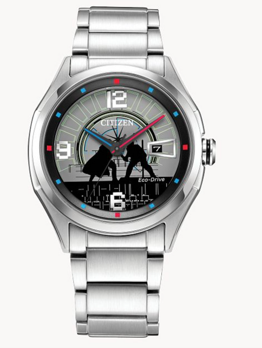 Citizen aw1140-51w Star Wars