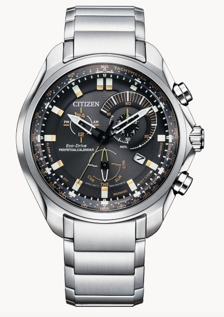 Citizen BL5600-53E