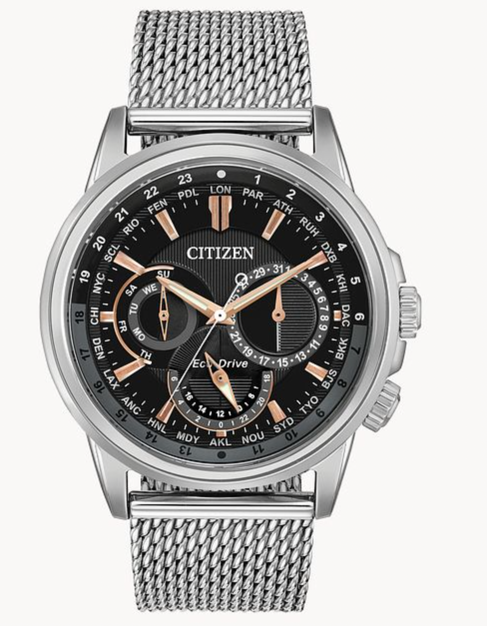 Citizen BU2020-70E