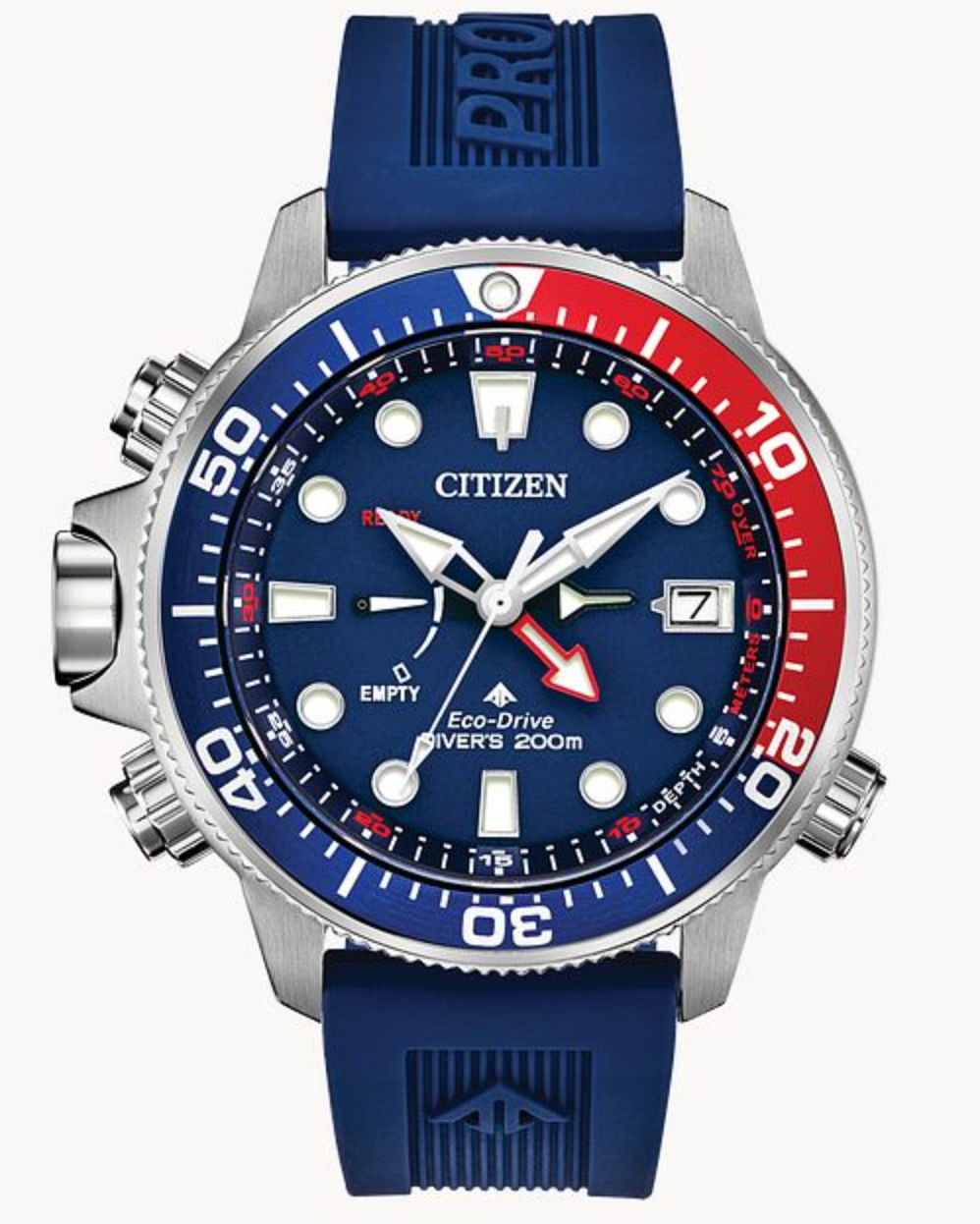 Citizen BN2038-01L