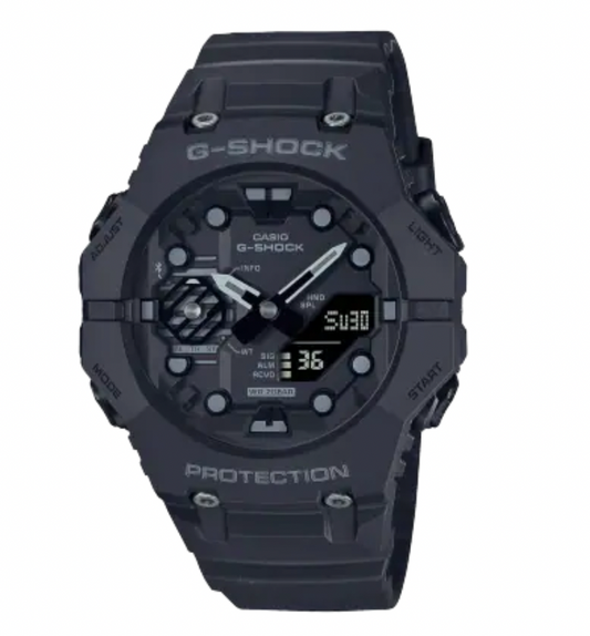 G-SHOCK GA-100BNR-1A