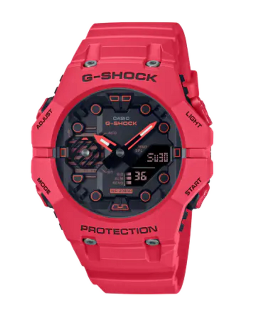 G-SHOCK GA-B001-4A