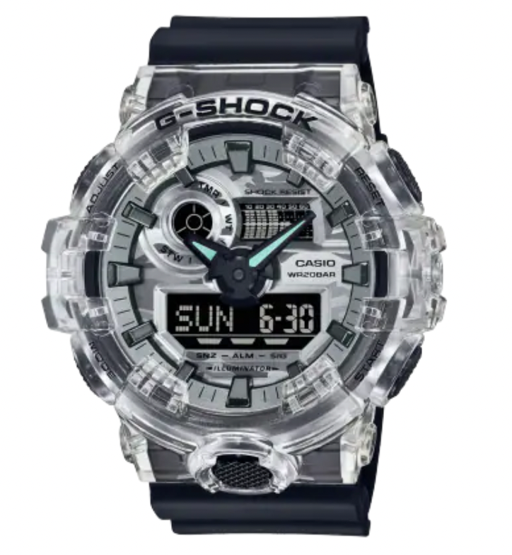 G-SHOCK GA-700SKC-1A