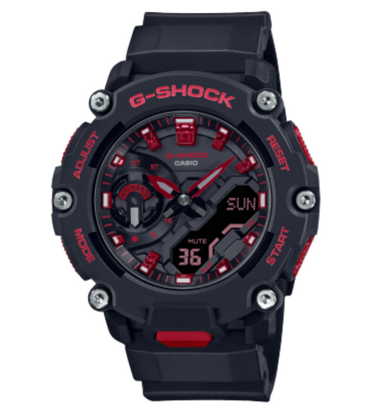 G-SHOCK GA-700BNR-1A