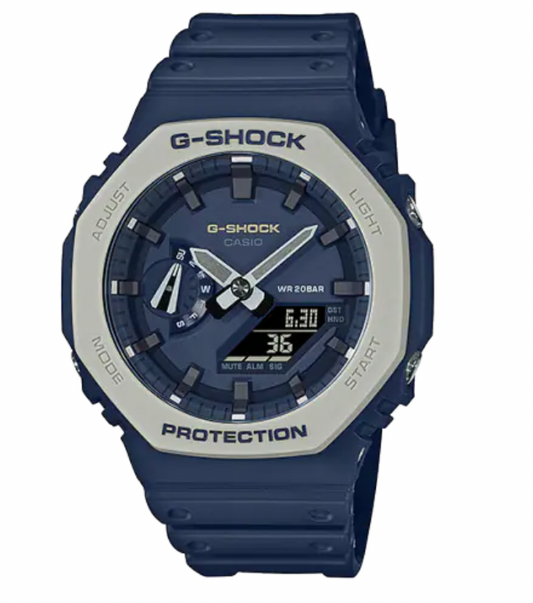 G-SHOCK GA-2110ET-2A