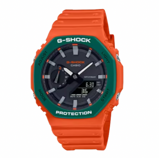 G-SHOCK GA-2110SC-4A