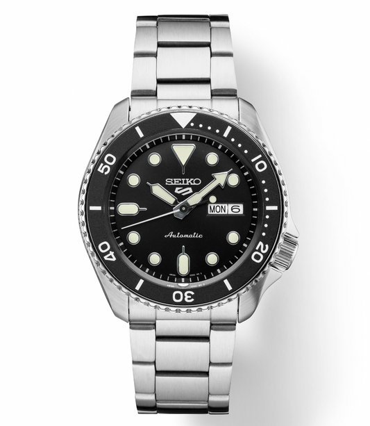 Seiko SRPD55