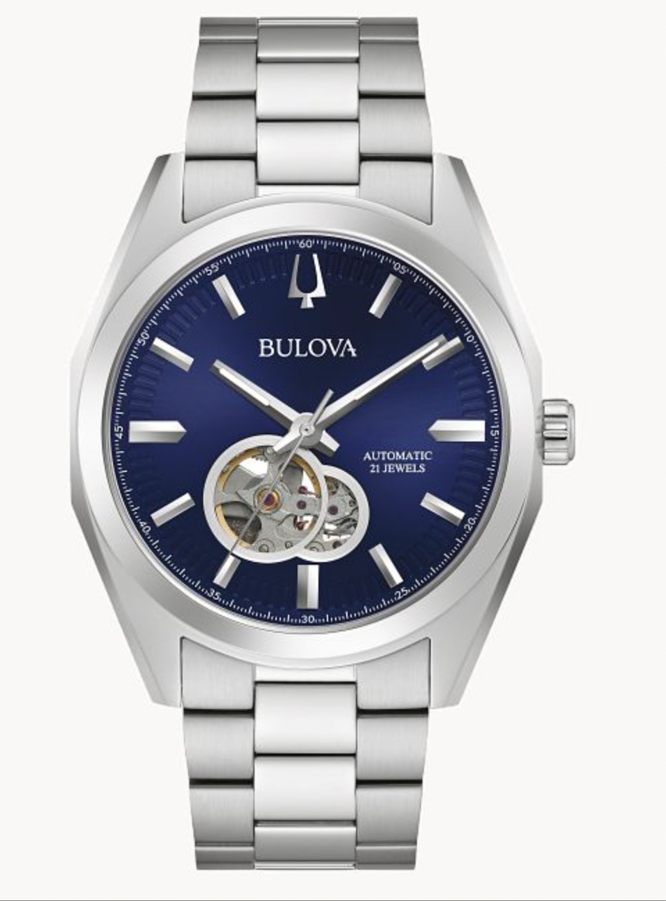 Bulova 96A275