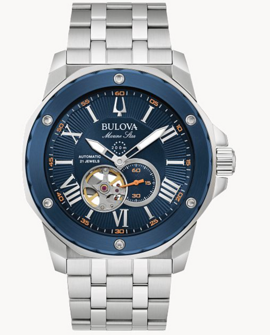 Bulova 98A302